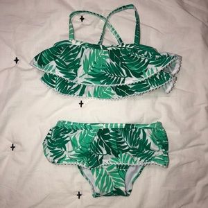 Janie and Jack bathing suit!